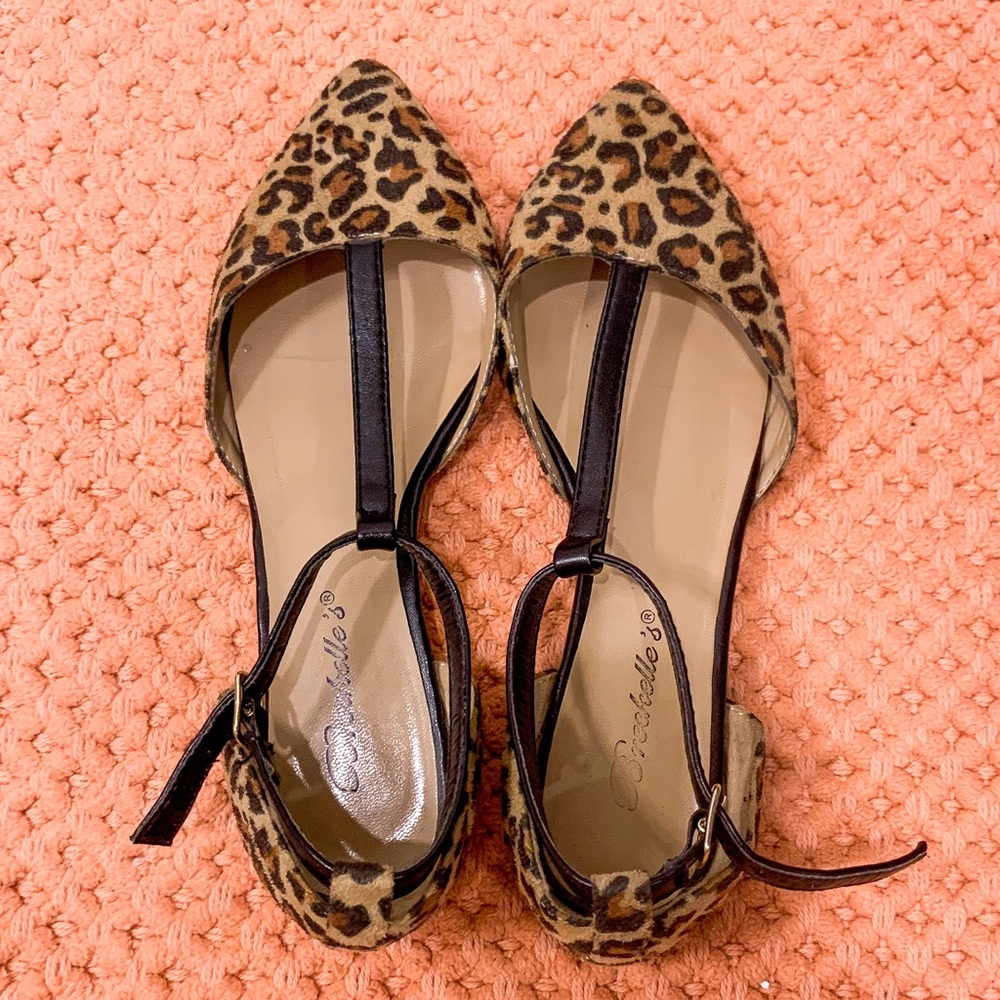 ❤️HP❤️ Women’s flats